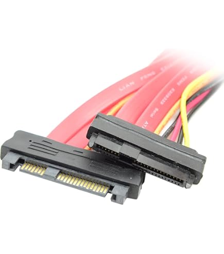 Dell 12Gb HD-Mini SAS 4m Cable – 85W3R, Genuine Open Box