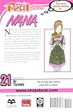 Image de NANA TP VOL 21 (MR) (C: 1-0-1)