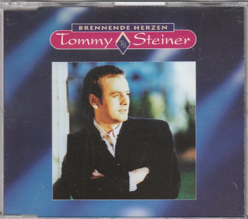 Preisvergleich Produktbild Brennende Herzen (1995)