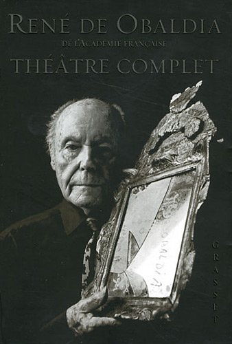 couverture de : Th&eacute;&acirc;tre complet