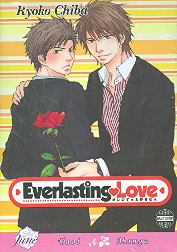 Everlasting Love (Yaoi)