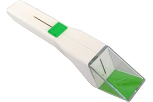 KEXMY Snapy Moustiquaire Vert