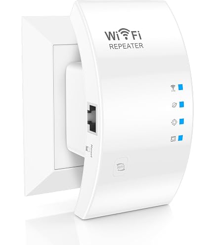 Répéteur WiFi 6 AX3000 De Chez STRONG - Amplificateur De Signal Ultra Puissant Pour éliminer Les Zones Mortes