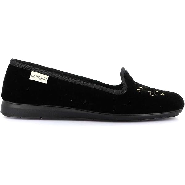 GRUNLAND Pantofola donna Grunland PA1221 57TAXI blu