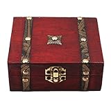 Eine Allzweckkiste die sich perfekt an unterschiedlichste Wohndesigns anpasst, sei es ein modernes Wohnzimmer oder eine Küche im Landhausstil