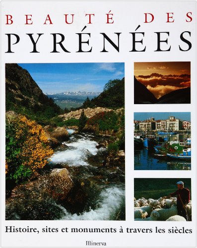 couverture de : Beaut&eacute; des Pyr&eacute;n&eacute;es