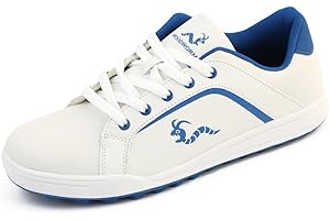 Woodworm Golf Surge V3 Mens Golf Shoes