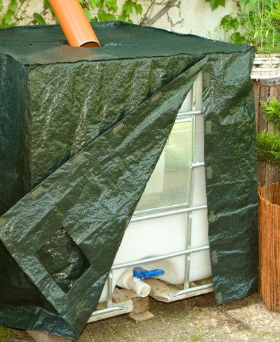 IBC Container cover für 1000l Container