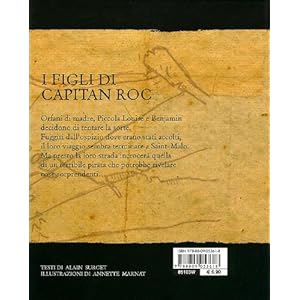 I figli di Capitan Roc