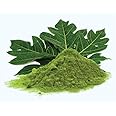 Vi Vethan Papaya leaf (PAPPALI ILAI) Powder 100gm