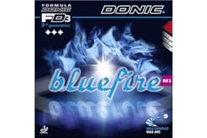 Donic Rubber Bluefire M1
