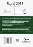 Image de Excel 2013: manual práctico