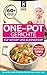 One-Pot Gerichte: für Kinder und Kleinkinder by Cook Kings
