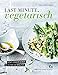 Produktbild Last minute vegetarisch