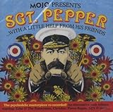 THE BEATLES/VARIOUS ARTISTS Mojo Presents Sgt. Pepper by THE BEATLES/VARIOUS ARTISTS Mojo Presents Sgt. Pepper