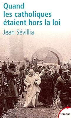 Tempus Perrin Quand les catholiques étaient hors la loi