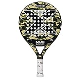 NOX Pala ML10 Pro Cup Survivor