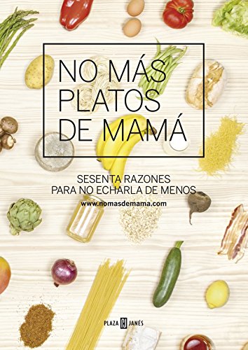 Download No Más Platos De Mamá (OBRAS DIVERSAS) Download No Más Platos De Mamá (OBRAS DIVERSAS)