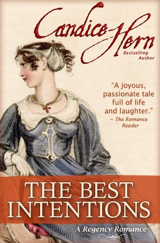 The Best Intentions (A Regency Romance) (English Edition) The Best Intentions (A Regency Romance) (English Edition)