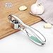 Produktbild Home und verschiedene manuelle Knoblauch Knoblauch Knoblauch Presse home Ingwer Masse pound squeeze Knoblauch Knoblauch Knoblauch Knoblauch Knoblauch
