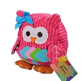 Mitlfuny Unisex Baby Kinder Jungen Zubehör Säuglingspflege,Baby-Kinderkinderschultasche-Kindergarten-Kleinkind-3D Karikatur-Tierrucksack
