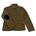 Produktbild Aigle Sudhamptone Damen Steppjacke, Dark Bronze Dunkles Grün, Gr. 44