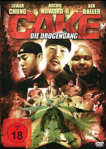 Preisvergleich Produktbild CAKE - Die Drogengang