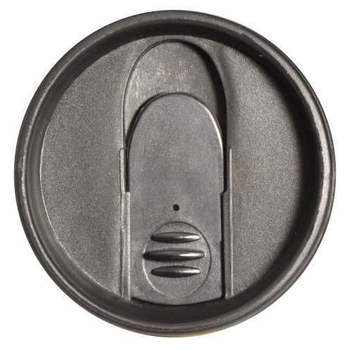 Auto Isolierbecher Trinkbecher Tasse Edelstahl 0,4l - 3