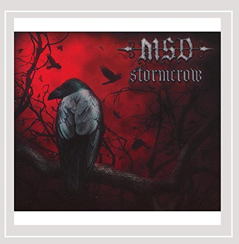 Preisvergleich Produktbild Stormcrow