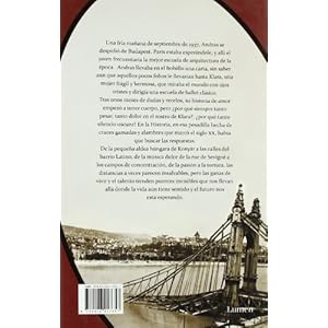El puente invisible (NARRATIVA, Band 19113)