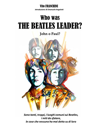 Download Who Was The Beatles Leader? Download Who Was The Beatles Leader?