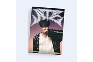 GENIE MUSIC STRAY KIDS - 9th Mini Album ATE Accordion version CD+Pre-Order Gift (Seungmin ver.)
