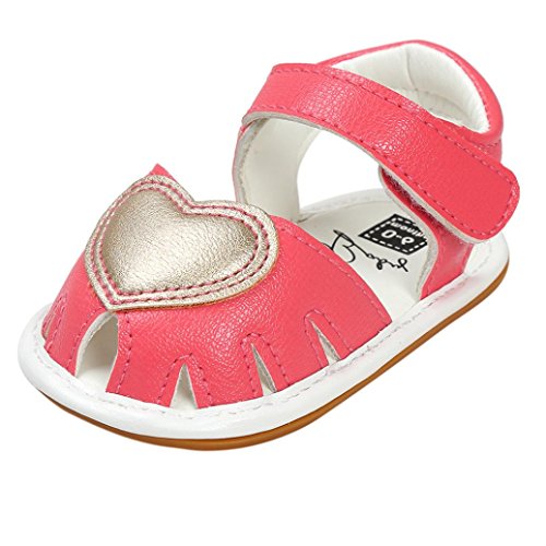 Webla Baby Sandalen Schuh Casual Schuhe Sneaker Anti-Rutsch Soft Sole Kleinkind