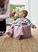 Bumbo Combo Seat & Tray - Pink