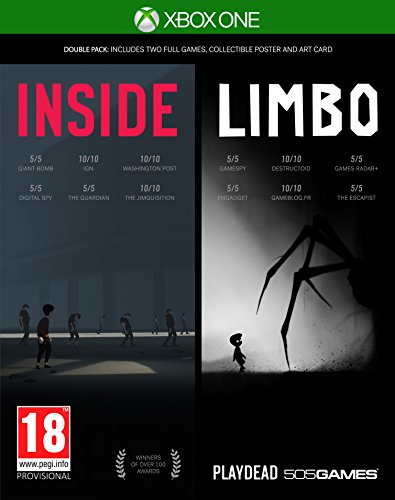 Inside/Limbo Double Pack