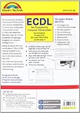 Image de ECDL - Das komplette Kursbuch für Office 2010 und Windows 7 - Zertifiziert nach Syllabus