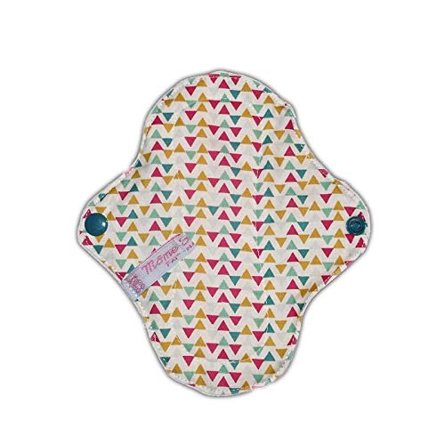 Preisvergleich Produktbild waschbar Slipeinlage TRIGA