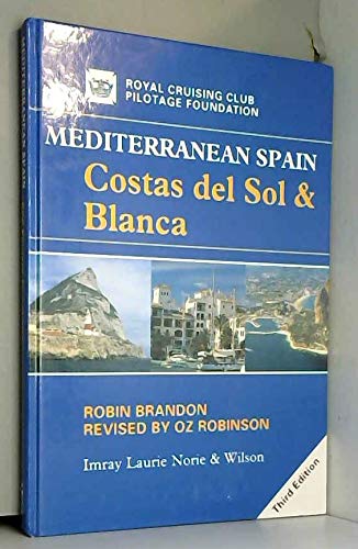 Mediterranean Spain: Costas del Sol and Blanca livre