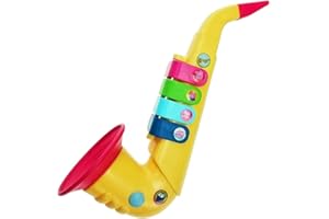 REIG - Peppa Pig Saxophone, 2338