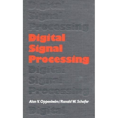 [PDF] Download Digital Signal Processing Kostenlos
