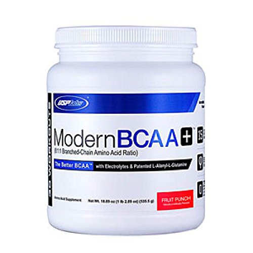 USP Labs Modern BCAA - 535,5 gr Pineapple - Strawberry