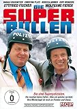 Die Superbullen - Wolfgang Fierek