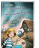 Image de Das Hotel der verzauberten Träume - Fräulein Apfels Geheimnis