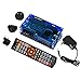 Produktbild SODIAL Ossc Hdmi Konverter Kit für Die Retro Spiele Konsole 1 2 / One 360 / Atari Serie/Dreamcast/Sega Serie und So Weiter (Eu Stecker) Blau