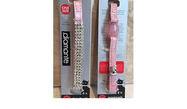 billy and macy cat collar