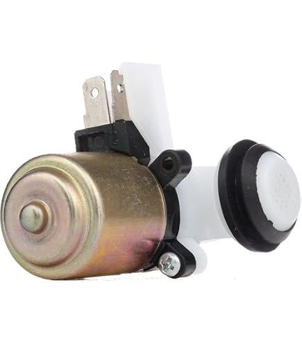 Pompa Lavacristalli - Ford RANGER - 4000688 - Q0-3198A