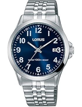Lorus Watches Herren-Armbanduhr RS973CX9