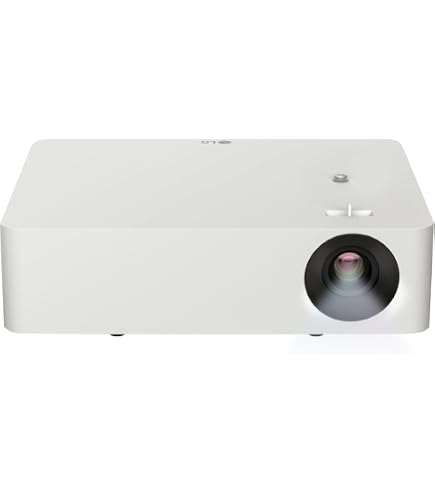 Projecteur Laser Optoma HZ150X Full HD - 5000 Lumens, Contraste 2M:1, Source Laser 30000h, Compact Et Flexible - 7