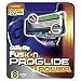 Gillette Fusion Proglide Power Razor Blades - Pack of 8