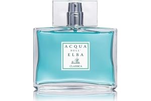 ACQUA DELL'ELBA Acqua dell' Elba CLASSICA UOMO Eau de parfum EDP 100 ml